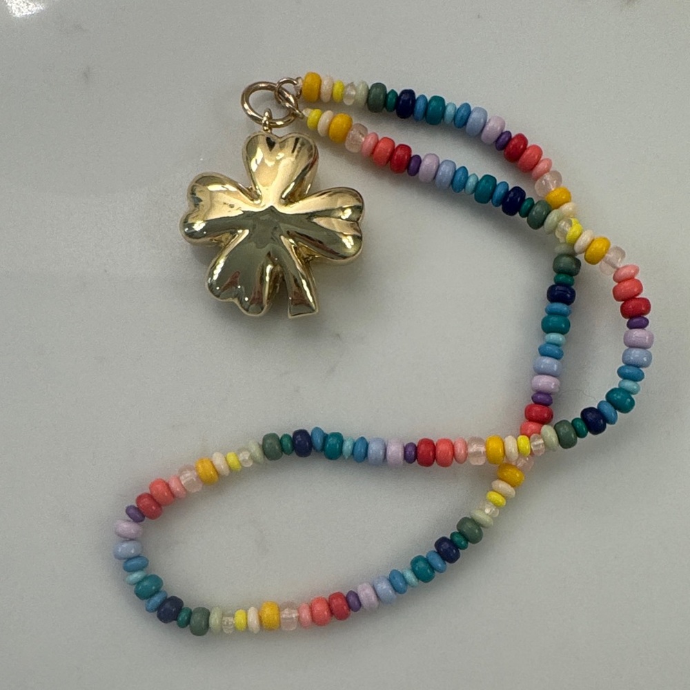 Baublebar Bag Charm